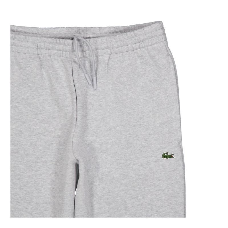 Lacoste Sweatpants Cca Silver Chine