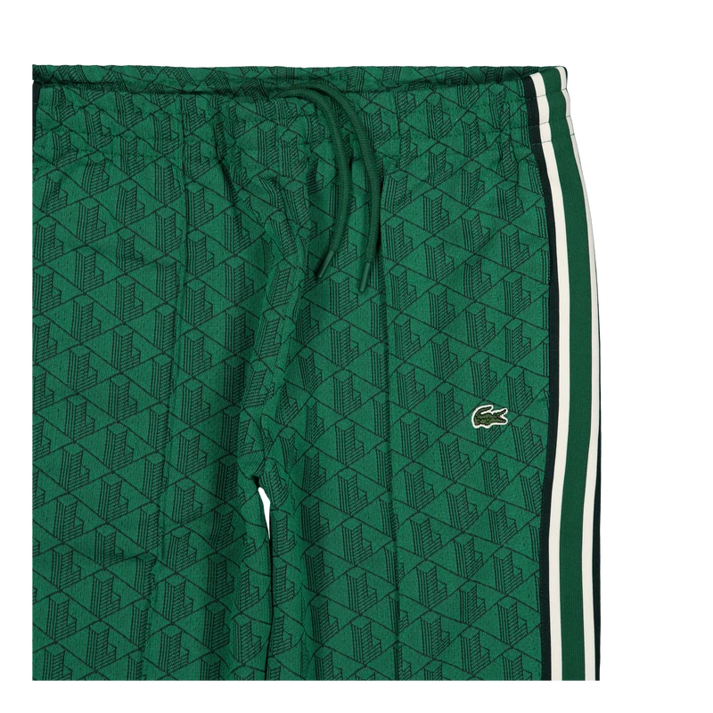 Tracksuit Pants Qij