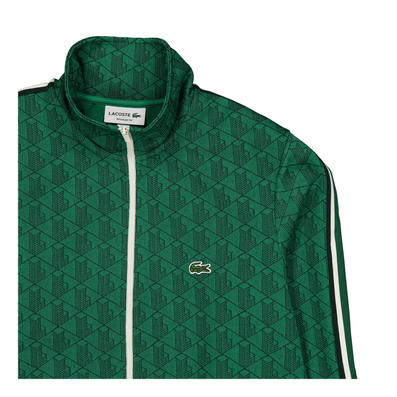 Track Jacket Qij