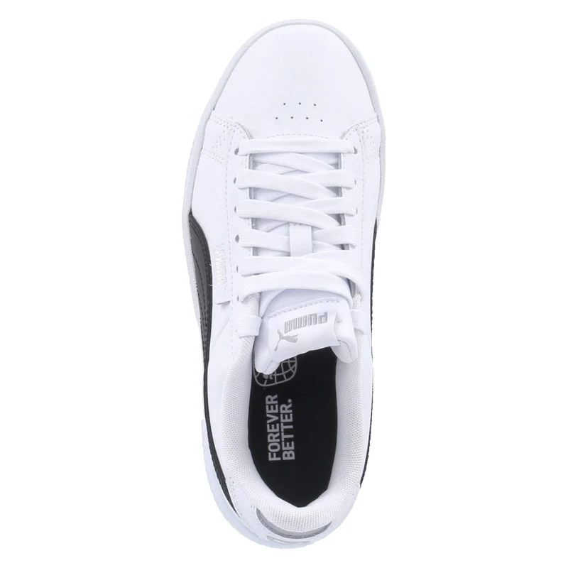 Low Sneaker JADA RENEW Weiß