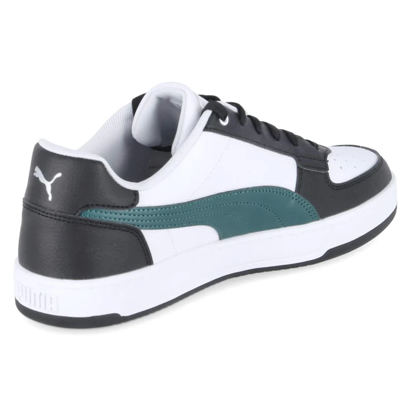Low Sneaker CAVEN 2.0 Weiß