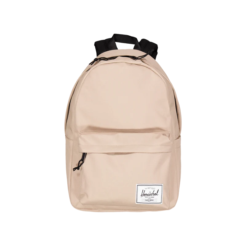 Herschel Classic Xl Backpack Light Taupe