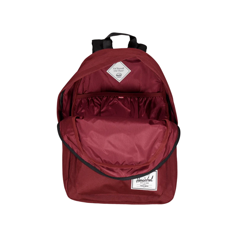 Herschel Classic Xl Backpack Port