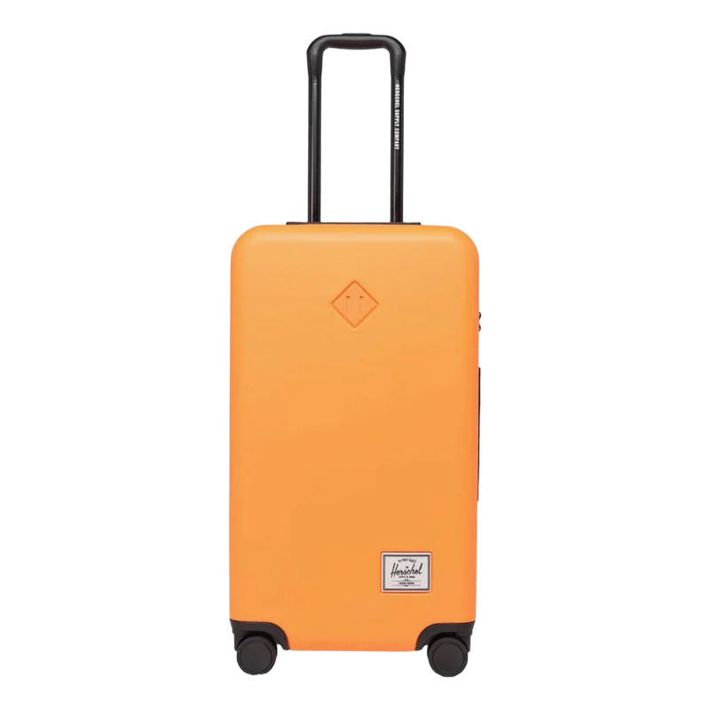 Herschel Heritage Hardshell Me Shocking Orange