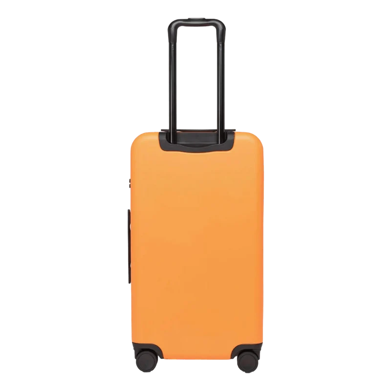 Herschel Heritage Hardshell Me Shocking Orange