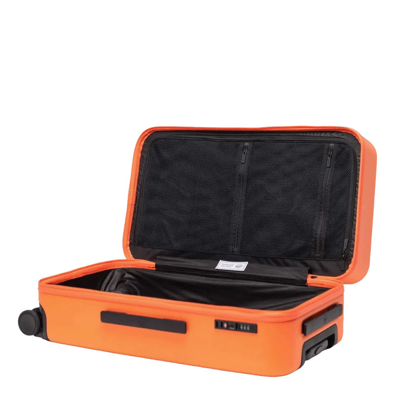 Herschel Heritage Hardshell Me Shocking Orange
