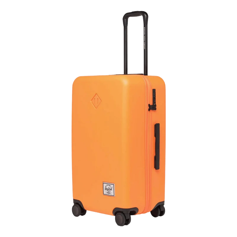 Herschel Heritage Hardshell Me Shocking Orange