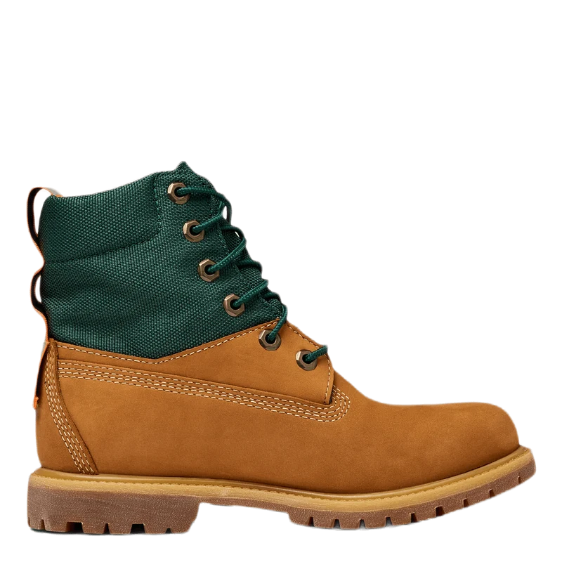 6 Wp Treadlight Boot W Khaki