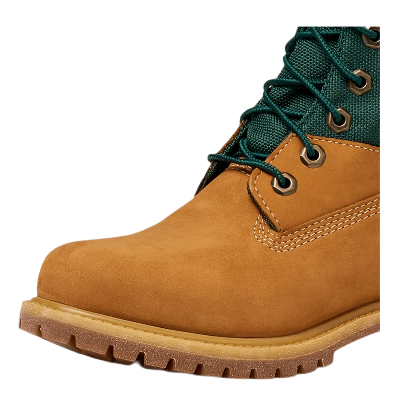 6 Wp Treadlight Boot W Khaki
