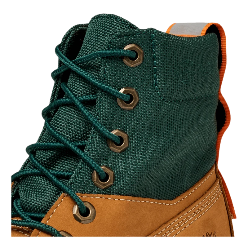 6 Wp Treadlight Boot W Khaki