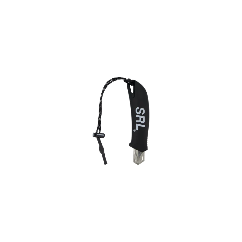 Srl . Plants Knife Black