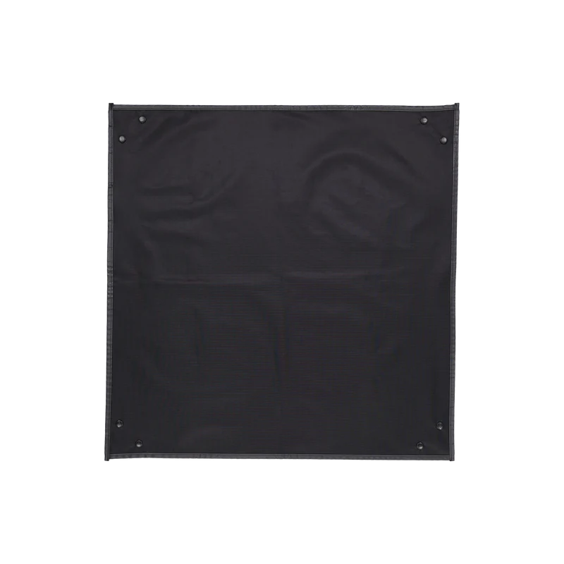 Srl . Mud Flap Black