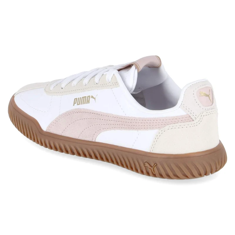 Low Sneaker CLUB KAYZER OG Weiß