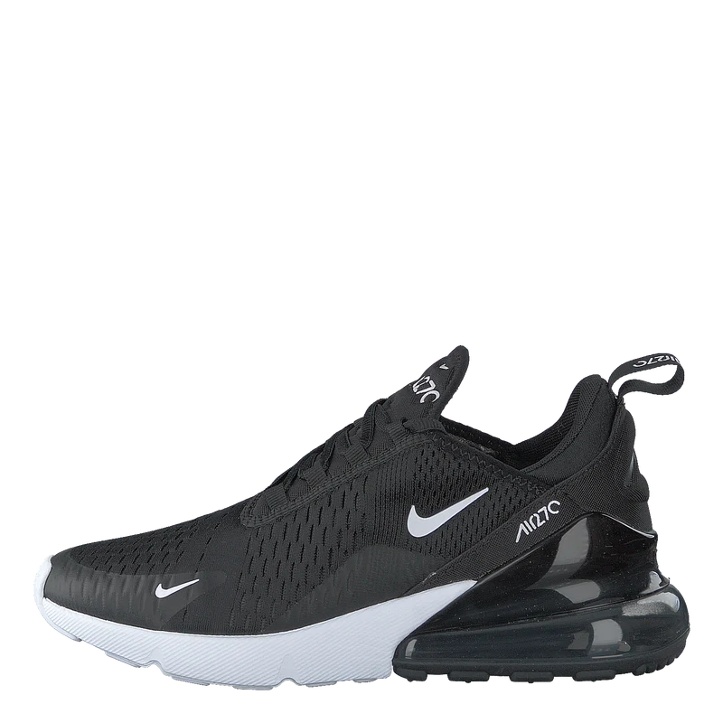 Air Max 270 Black/anthracite-white