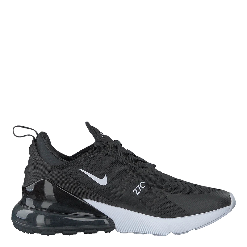 Air Max 270 Black/anthracite-white