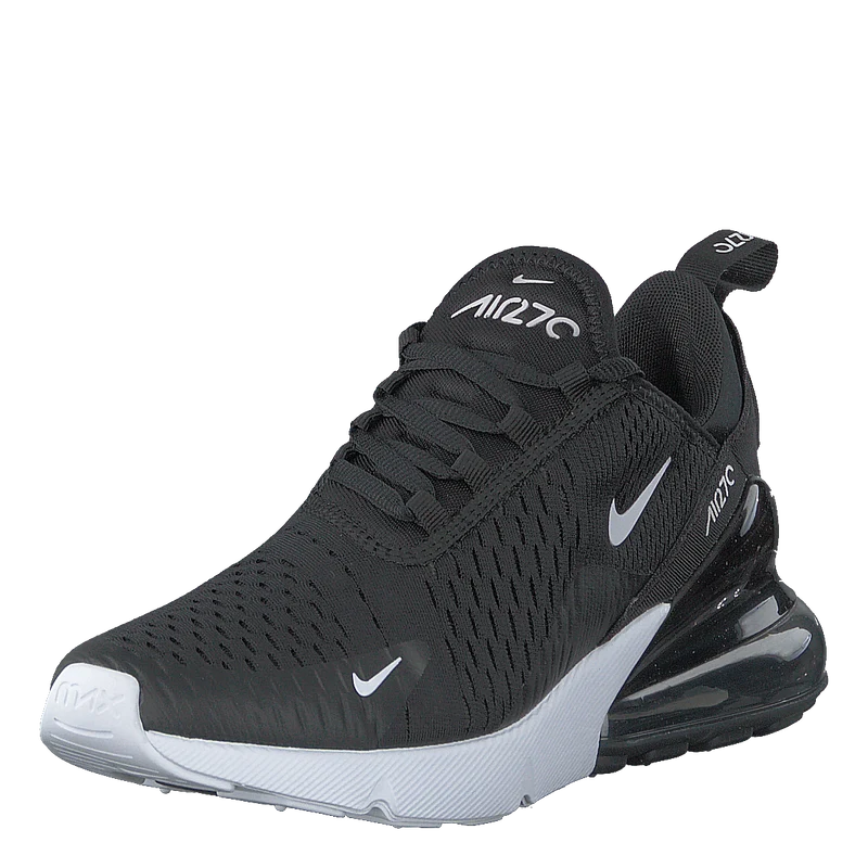 Air Max 270 Black/anthracite-white