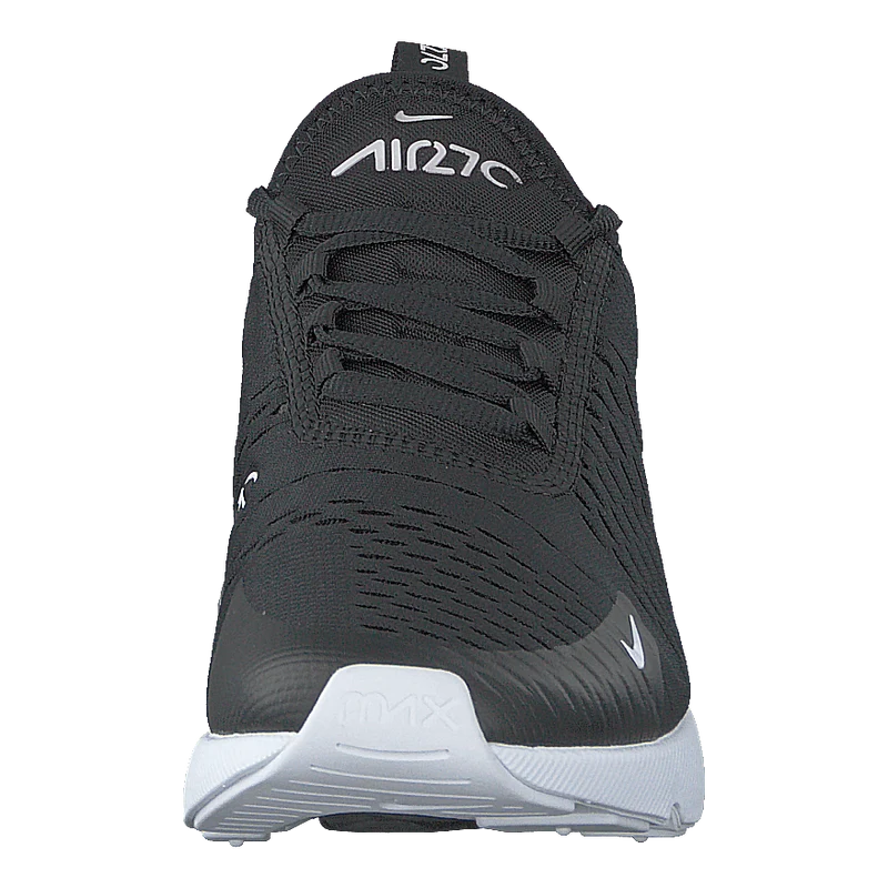 Air Max 270 Black/anthracite-white