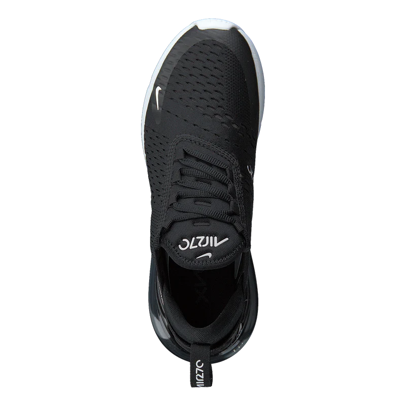Air Max 270 Black/anthracite-white