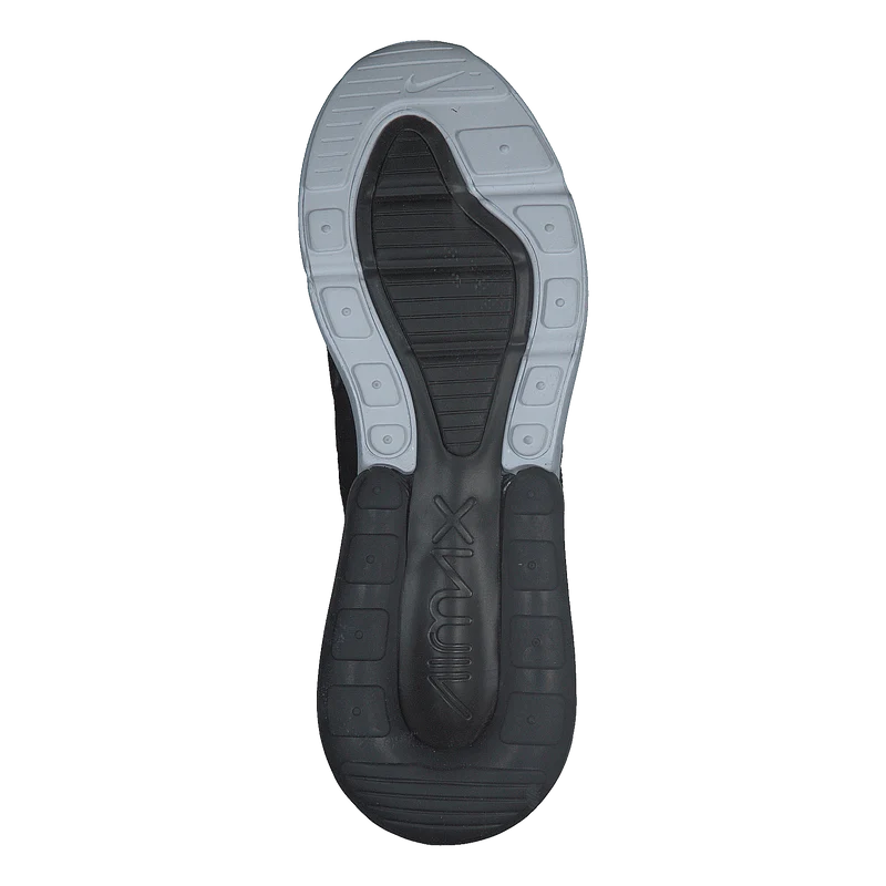 Air Max 270 Black/anthracite-white