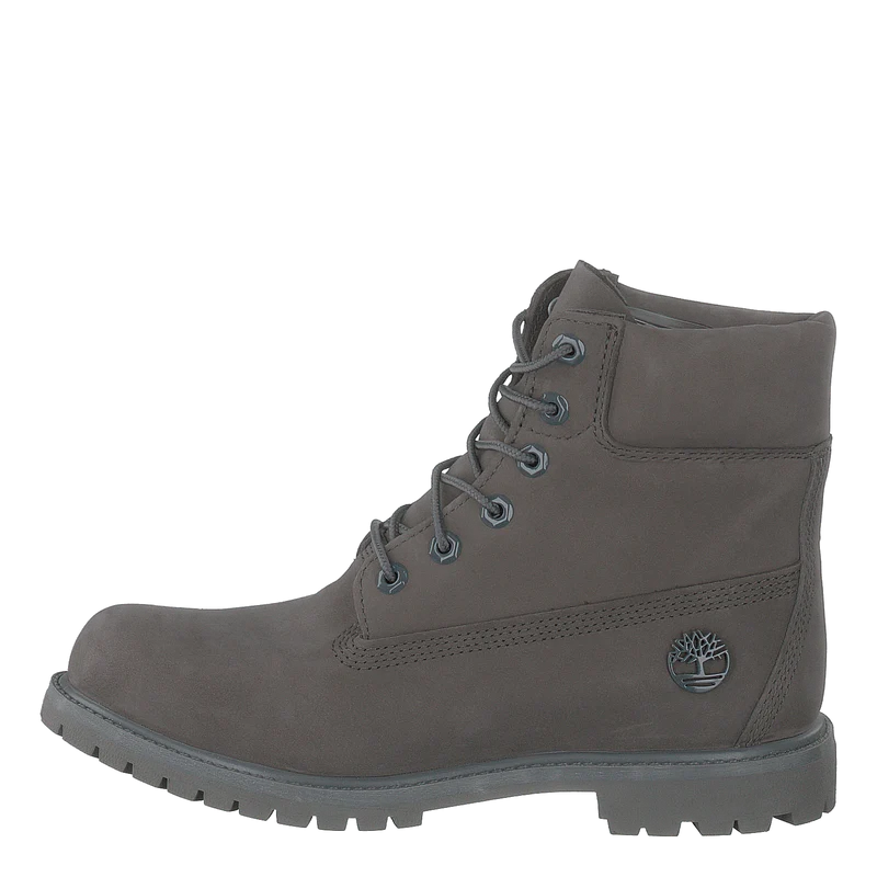 6 Inch Premium Boot - W Castlerock