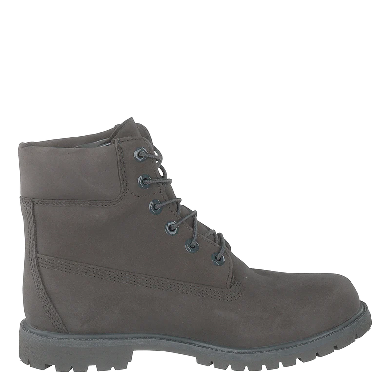 6 Inch Premium Boot - W Castlerock