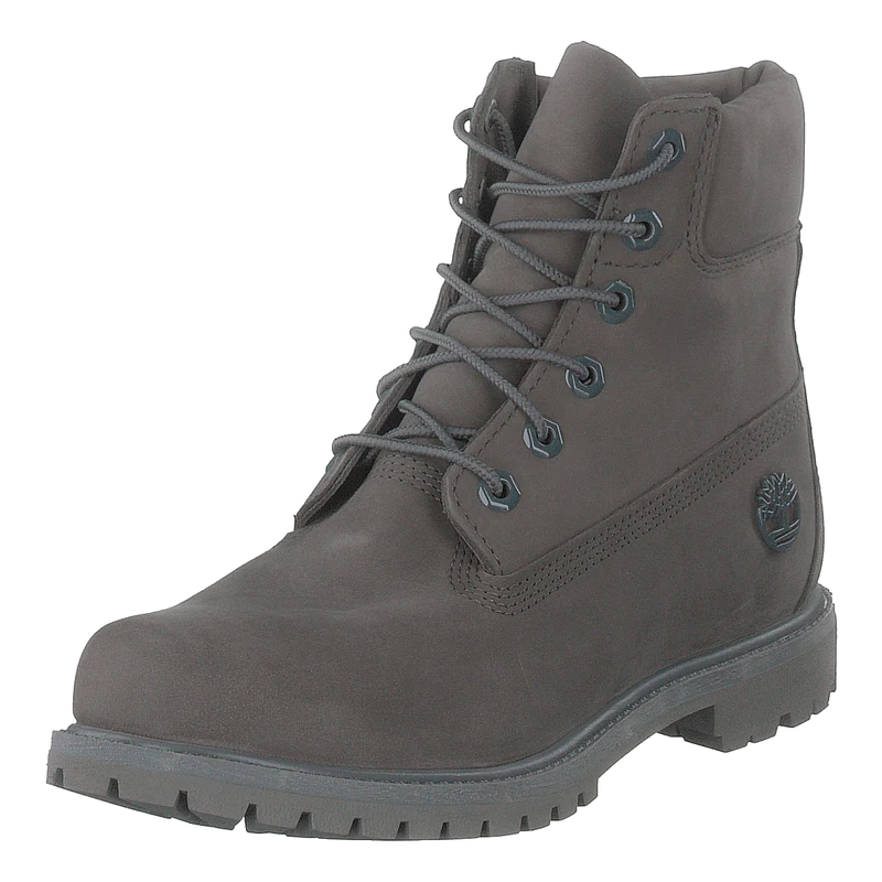 6 Inch Premium Boot - W Castlerock