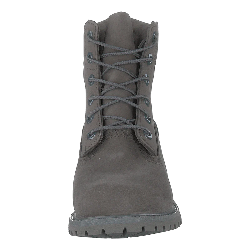 6 Inch Premium Boot - W Castlerock