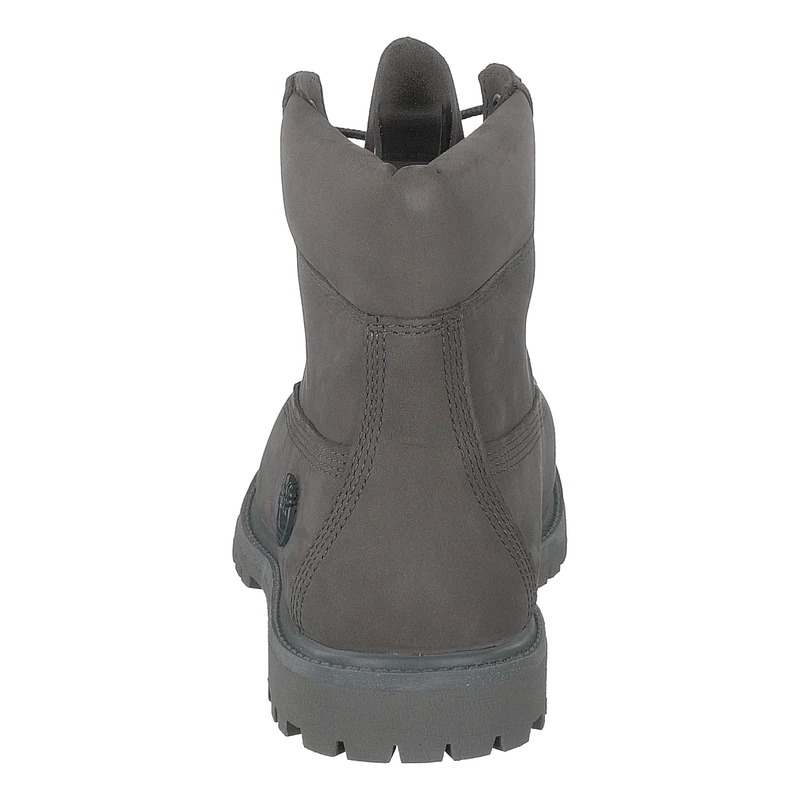 6 Inch Premium Boot - W Castlerock