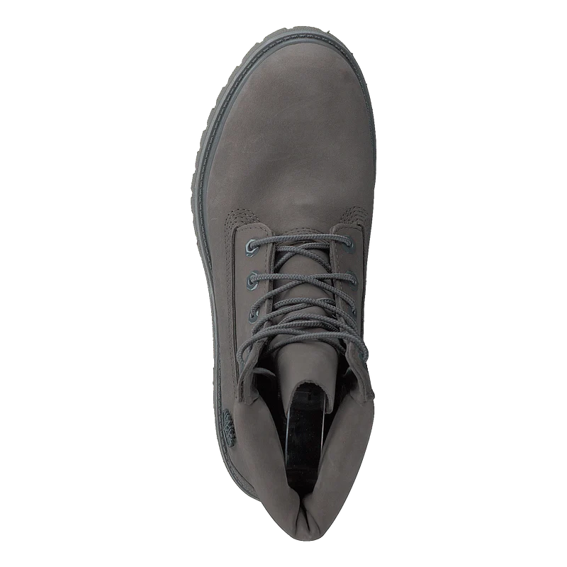 6 Inch Premium Boot - W Castlerock