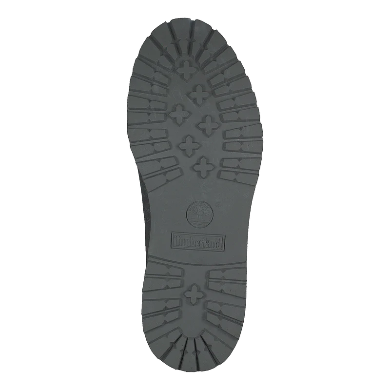 6 Inch Premium Boot - W Castlerock