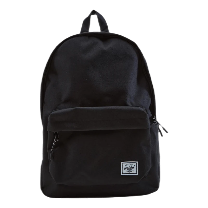 Classic Backpack Black