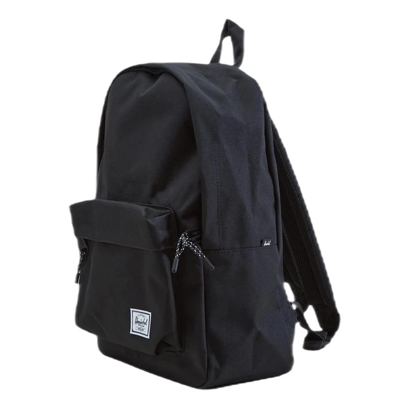 Classic Backpack Black