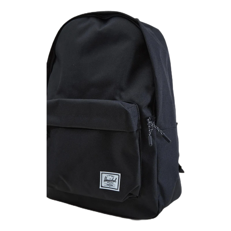 Classic Backpack Black