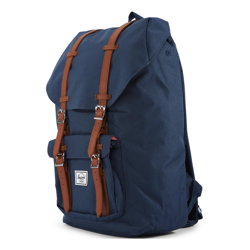 Little America Backpack