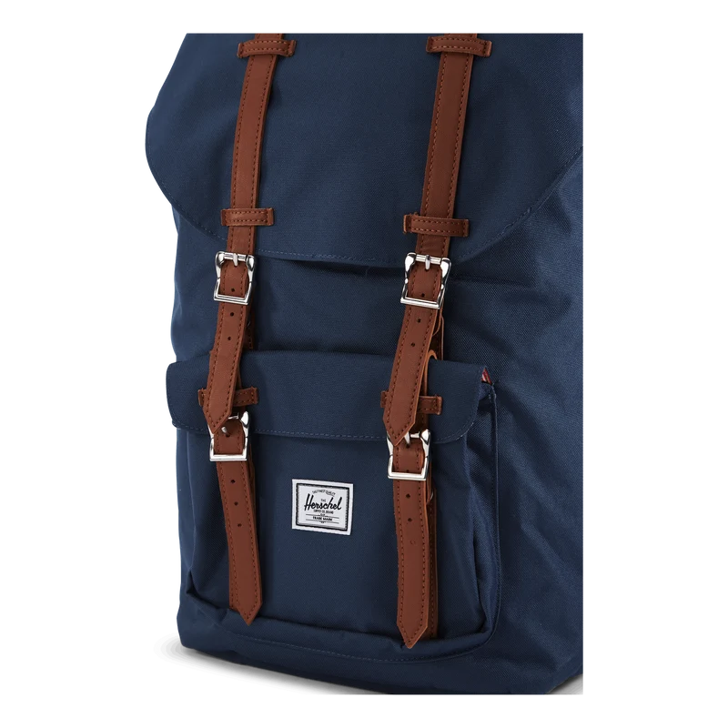 Little America Backpack