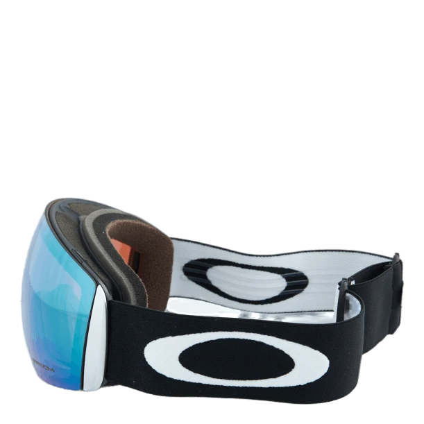 Flight Deck Black