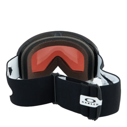 Flight Deck Black