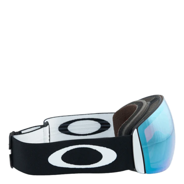 Flight Deck Black