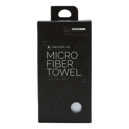 Microfiber Towel