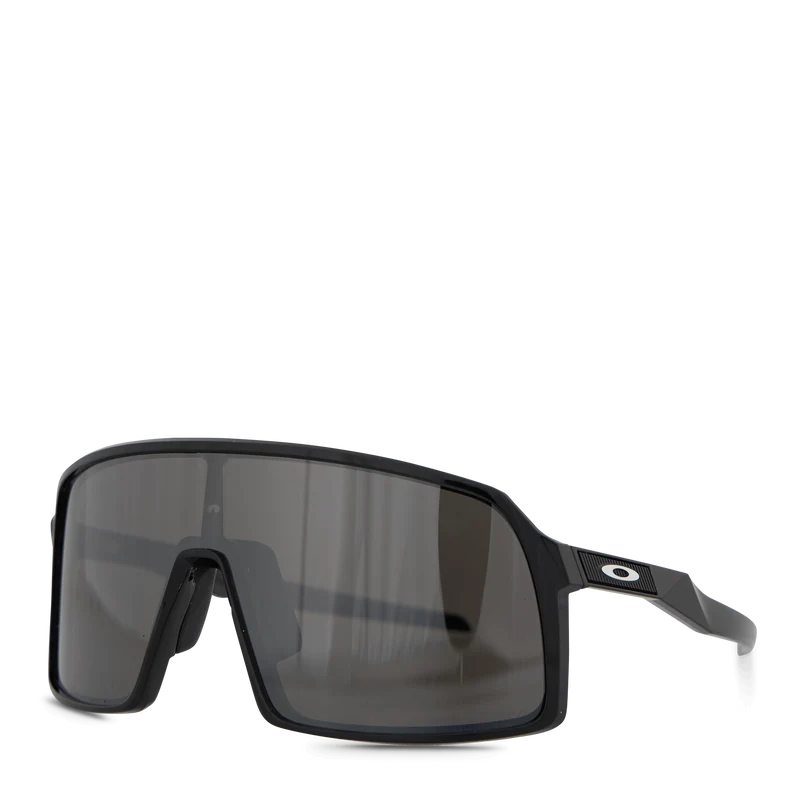 Sutro Polished Black W/ Prizm Black