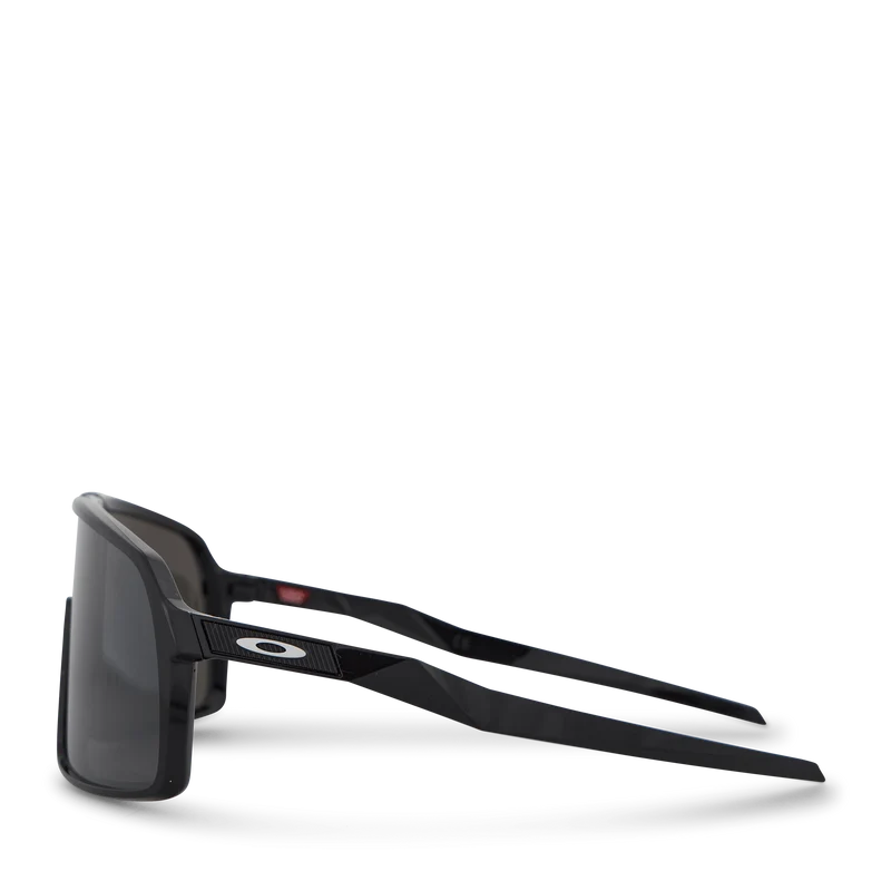 Sutro Polished Black W/ Prizm Black