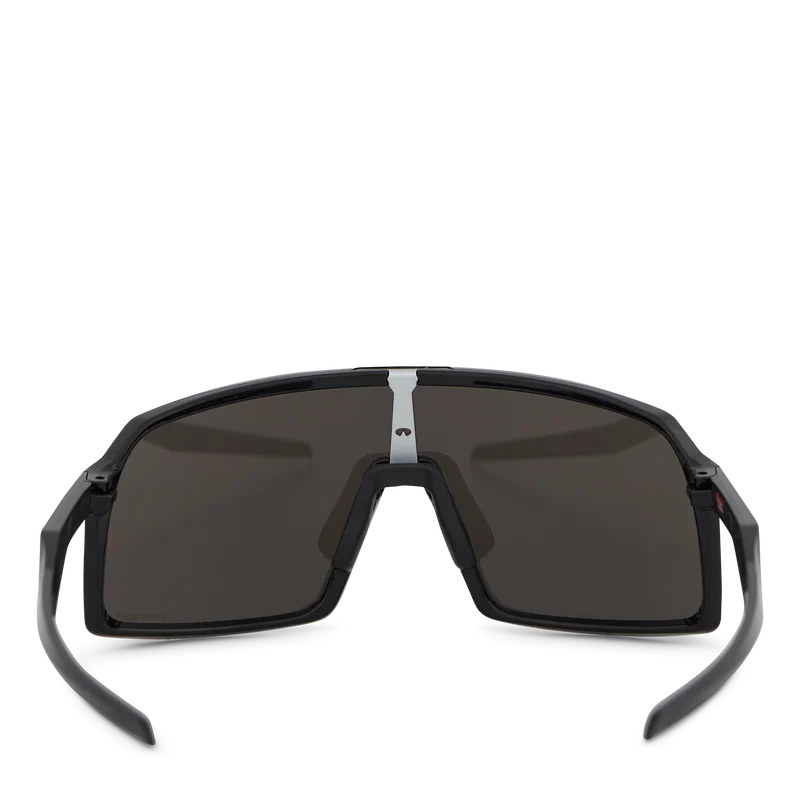 Sutro Polished Black W/ Prizm Black