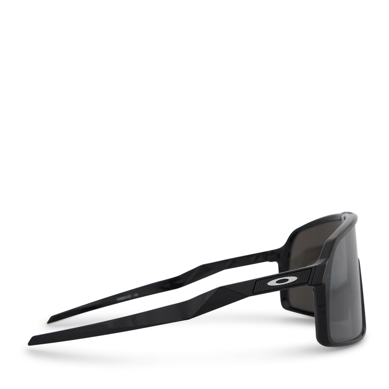 Sutro Polished Black W/ Prizm Black