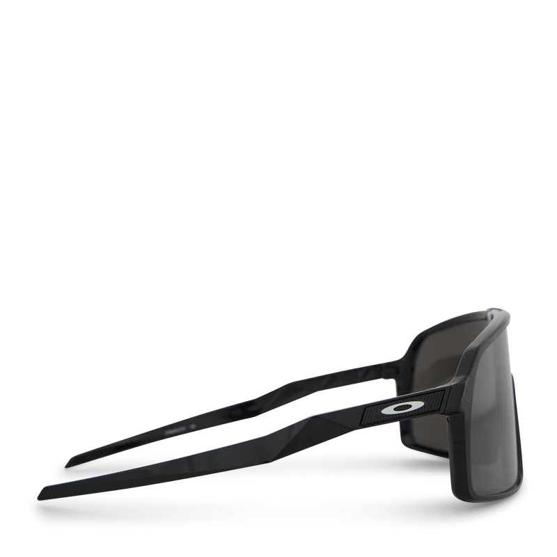 Sutro Polished Black W/ Prizm Black