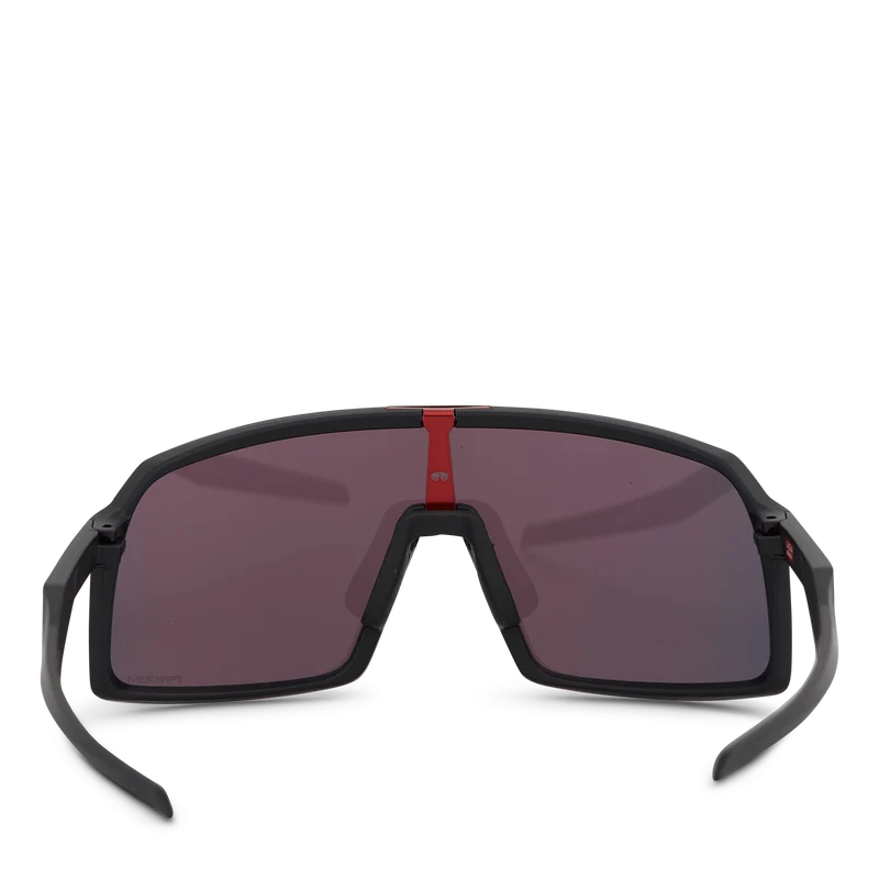 Sutro Matte Black W/ Prizm Road