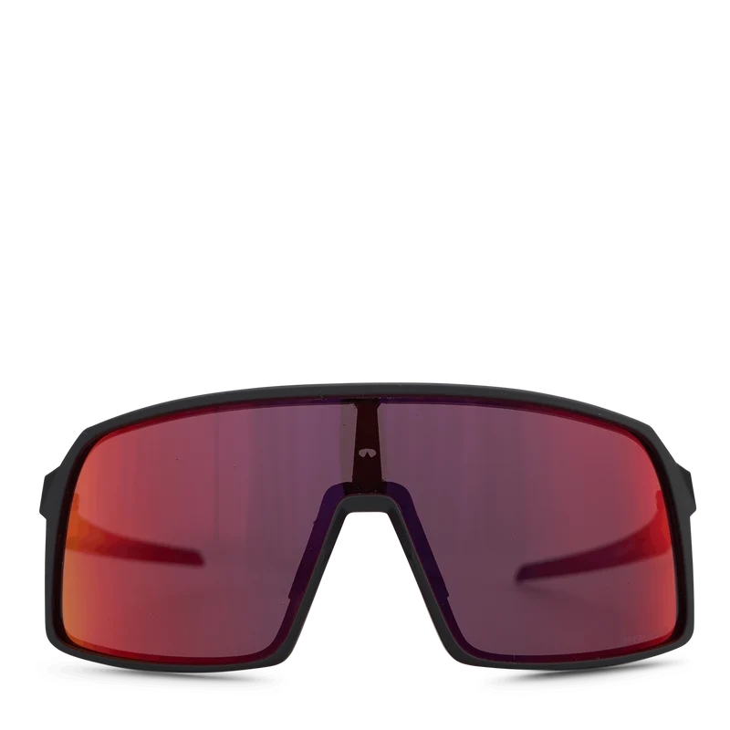 Sutro Matte Black W/ Prizm Road