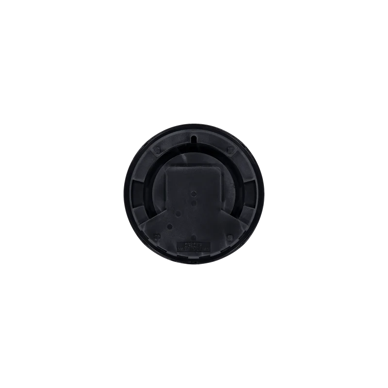 Srl . Thermohygrometer Black