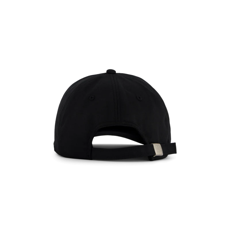 Dad Cap Black