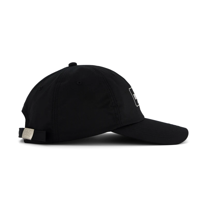 Dad Cap Black