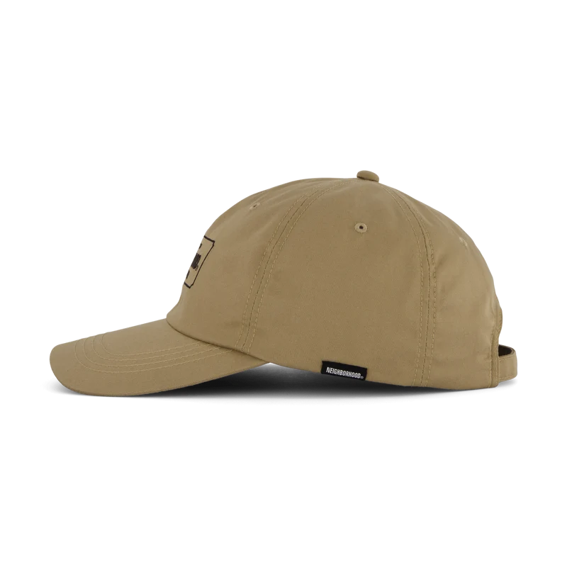 Dad Cap Beige